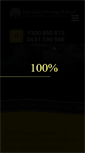 Mobile Screenshot of darshandrivingschool.com